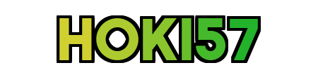 HOKI57 Logo